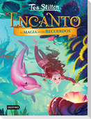 La magia de los recuerdos