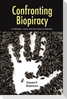 Confronting Biopiracy