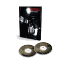 Hauntings (Ltd CD+Atmos/5.1 Blu-ray Mediabook)