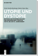 Utopie und Dystopie