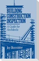 Building Construction Inspection Guide