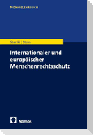 Internationaler und europäischer Menschenrechtsschutz