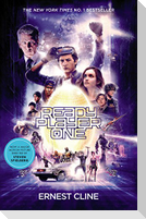 Ready Player One. Film Tie-In