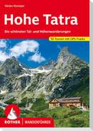 Hohe Tatra