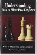 Understanding Rook vs. Minor Piece Endgames