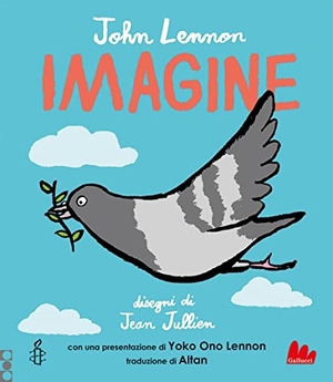 Lennon, John. Imagine. Ediz. italiana e inglese. , 2022.