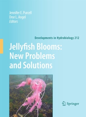 Angel, Dror L. / Jennifer E. Purcell (Hrsg.). Jellyfish Blooms: New Problems and Solutions. Springer Netherlands, 2010.