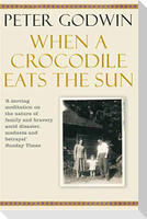 When A Crocodile Eats the Sun