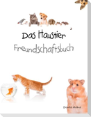 Das Haustier Freundschaftsbuch