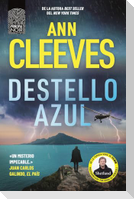 Destello Azul