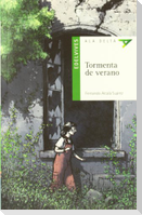 Tormenta de verano