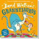 Grannysaurus