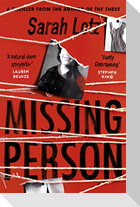 Missing Person