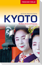 Reiseführer Kyoto
