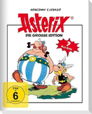 Die grosse Asterix Edition