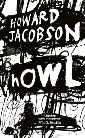 Jacobson, Howard. Howl. Vintage Publishing, 2026.