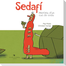 Sedafí : Història d'un cuc de seda