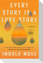 Every Story Is a Love Story
