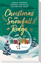 Christmas in Snowfall Ridge