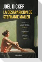 La Desaparición de Stephanie Mailer / The Disappearance of Stephanie Mailer
