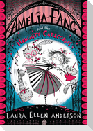 Amelia Fang and the Naughty Caticorns