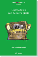 Ordenadores con bandera pirata, Educación Primaria, 3 ciclo