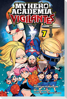 My Hero Academia
