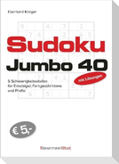 Sudokujumbo 40