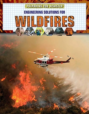 Hand, Carol. Engineering Solutions for Wildfires. Rosen Publishing Group, Inc, 2019.