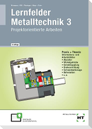 Lernfelder Metalltechnik 3