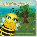 Rhyming With Bee