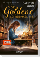 Die goldene Schreibmaschine