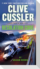 Clive Cussler Desolation Code