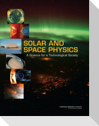 Solar and Space Physics