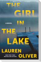 The Girl in the Lake