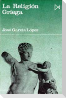 La religión Griega