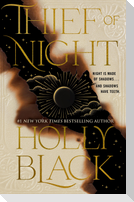 Thief of Night