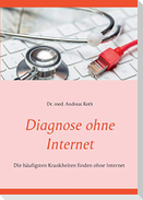 Diagnose ohne Internet