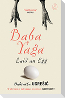 Baba Yaga Laid an Egg
