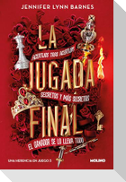 La Jugada Final / The Final Gambit