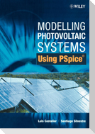 Modelling Photovoltaic Systems Using