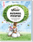 DIDDL - Ausmalposter