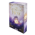 Die gefallene Hexe (Sunken City Band 2)
