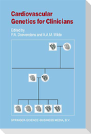 Cardiovascular Genetics for Clinicians