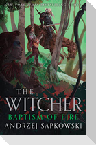 Baptism of Fire