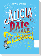 Alicia En El País de Las Maravillas TD / Alice in Wonderland