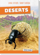 Deserts