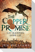 The Copper Promise (complete novel)