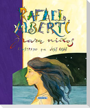 Rafael Alberti para niños