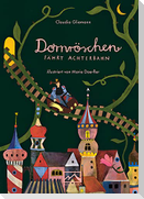 Dornröschen fährt Achterbahn